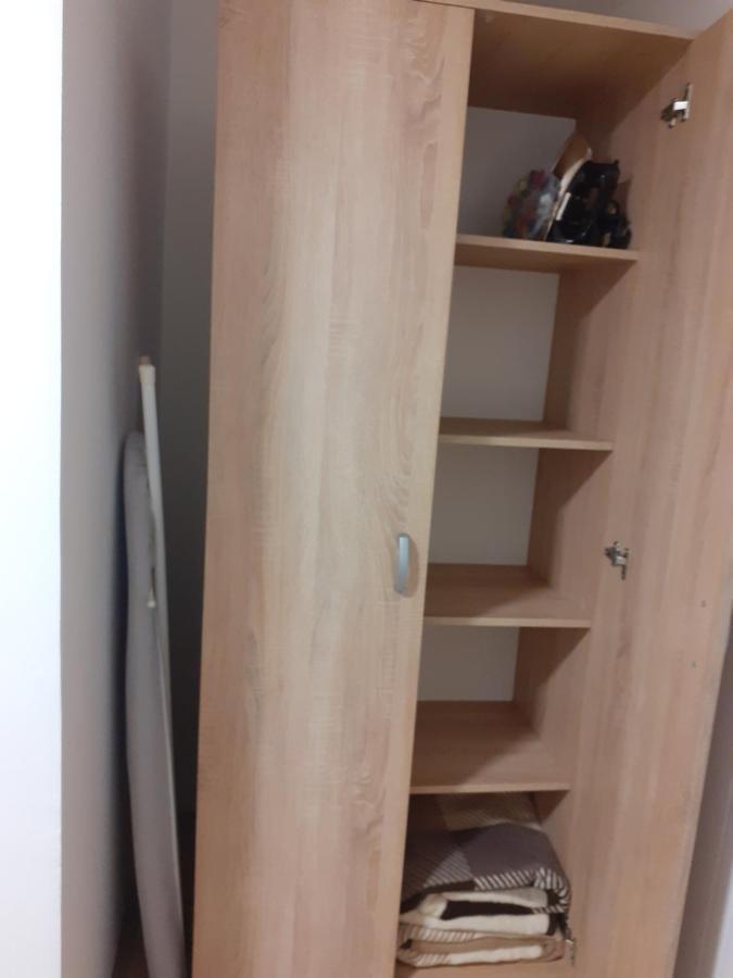 Apartman Nena ピロト エクステリア 写真