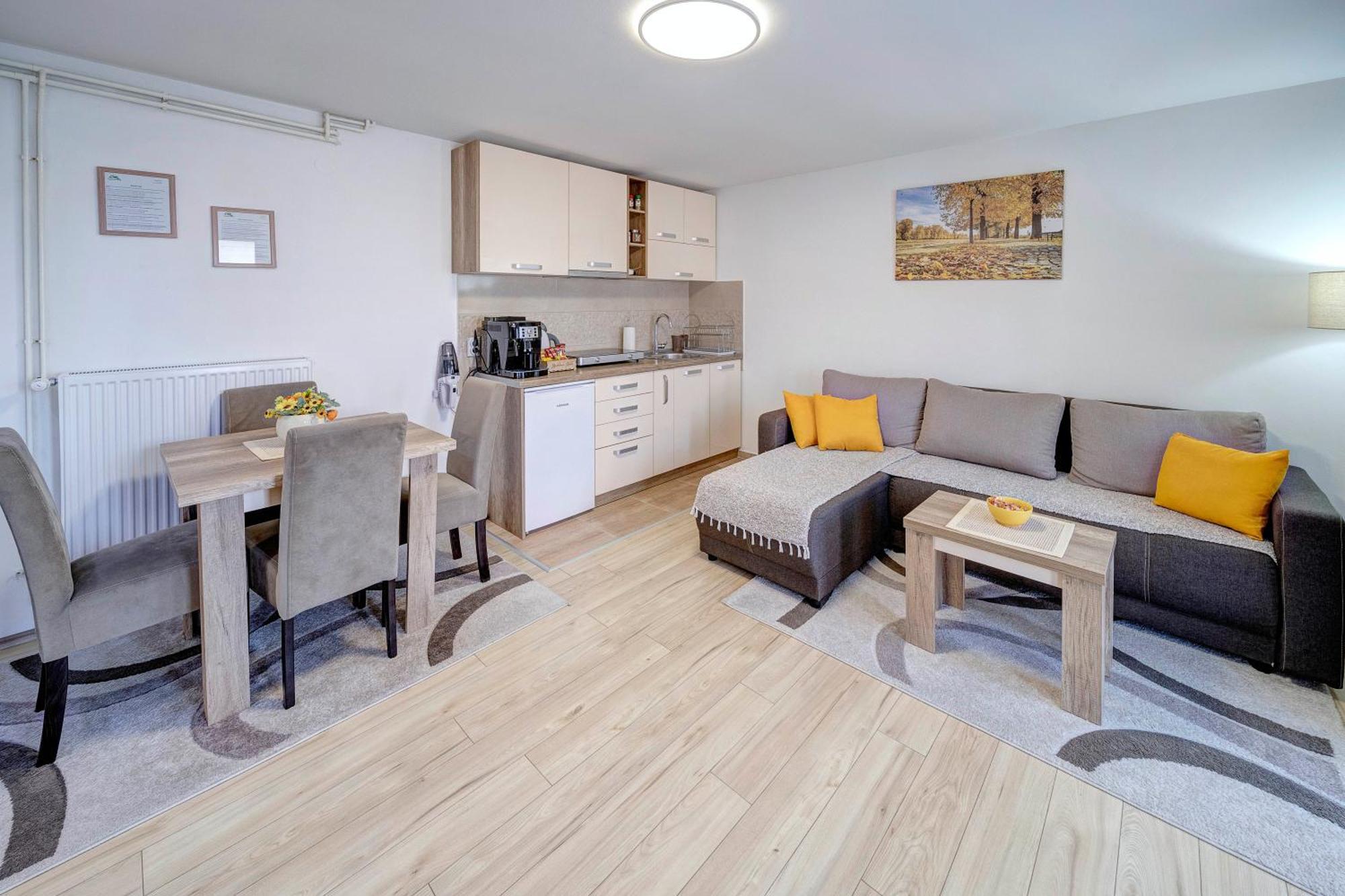 Apartman Nena ピロト エクステリア 写真